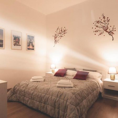 Movie Apartment Matera Exteriér fotografie