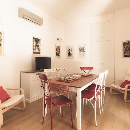 Movie Apartment Matera Exteriér fotografie