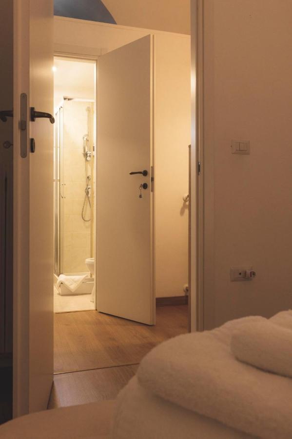 Movie Apartment Matera Exteriér fotografie